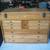 10 Drawer Oak Tool Box 1 thumbnail