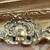 Large decorative ornate gold look frame with still life image 2 thumbnail
