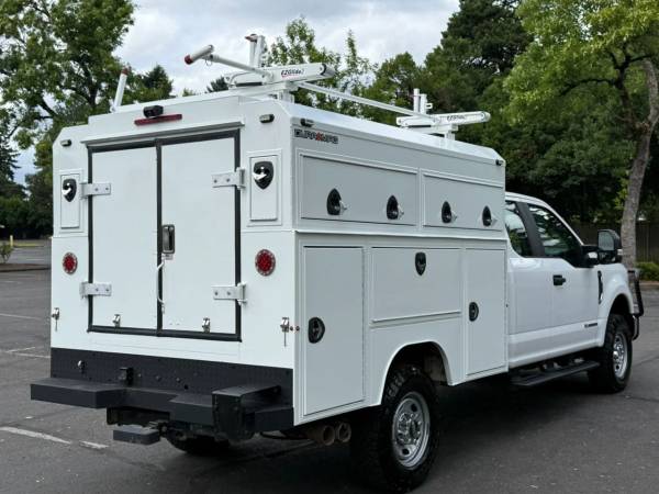 2020 Ford F250 Super Duty - Photo 6