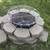 BBQ cooking grate for fire pits 2 thumbnail