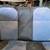 2007 SUBARU IMPREZA WRX STI REAR SEATS 2 thumbnail