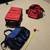 THREE PIECES soft sided luggage 5 thumbnail