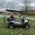 Evolution Forester 4 Plus Lithium Golf Cart 6 thumbnail