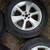 Michelin X-ICEsnow studless P225/60r17 rims and winter tires  w/tpms 19 thumbnail