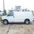 2023 Chevrolet Express 2500 Cargo 4 thumbnail
