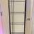 4-Panel Folding Room Divider - Wood and Washi Paper 2 thumbnail