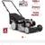 Murray 21" 140 cc Briggs & Stratton Walk Behind Gas Push Lawn Mower w/ 2 thumbnail