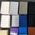 LEGO 80Pcs-3032 Parts Flat Plate 4 x 6 pts Multi Colors 2 thumbnail