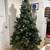 7 ft Artificial Christmas Tree 1 thumbnail