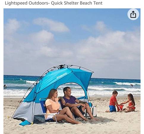 SUNshade☀️Pop-up 1