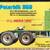 Vintage AMT California Hauler Peterbilt 359 Model 4 thumbnail