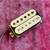 1959 Gibson Double White PAF Humbucker 7.97k 9 thumbnail