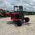 2011 Moffett M55 5500LB 3WD Rough Terrain Forklift Truck Mounted 7 thumbnail