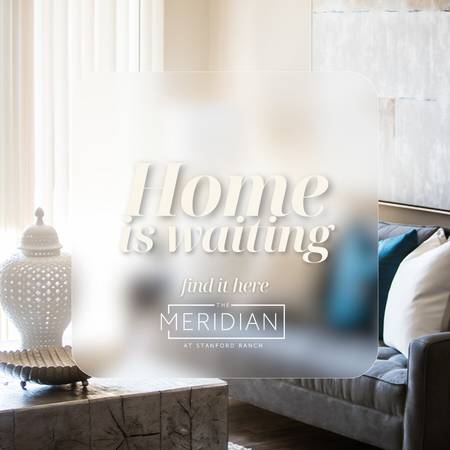 $1,950 / 1br - 944ft2 - APPLY TODAY AND RECEIVE A $250 AMAZON GC! CALL THE MERIDIAN TODAY! (Rocklin)63844736612739120