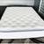 Soft Comfy Queen Pillow Top Hybrid Mattress Only! 3 thumbnail