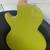 2017 Gibson Les Paul Custom S Series Lime Green ! 5 thumbnail