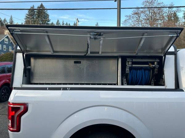 2017 Ford F150 Super Cab F-150 Camioneta XL Pickup 4D 6 1/2 ft Pickup - $11,995 (¡Envío gratuito a 300 millas!)63435710142595122