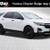 2022 Chevrolet Chevy Equinox LT 1 thumbnail
