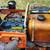 Kubota B7100 HST 4WD Diesel Tractor Mower 5 thumbnail