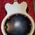 Gretsch Falcon G6136B-TP-AWT Tom Petersson Signature Electric Bass 14 thumbnail