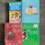 Hannah Swensen Mystery Series Books (4) W/ Recipes 1 thumbnail
