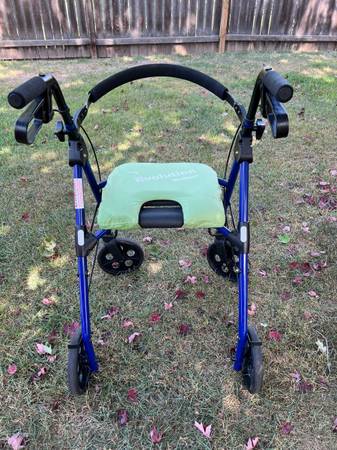 Evolution Walker 1