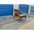 1950s Mid-Century Paoli Leather Chair 5 thumbnail