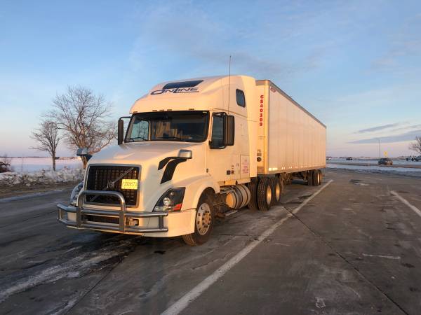 CDL Truck Drivers needed .  30% of Gross 1