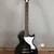 Gibson Melody Maker 2003 Satin Ebony Les Paul Junior style 1 thumbnail