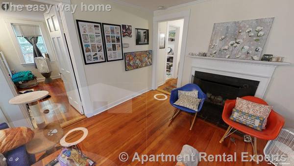 $2,900 / 1br - -- Charming 1 Bed-  Close to Mt Auburn Hospital - PICS (Cambridge \ Harvard Sq.)63655287836419121