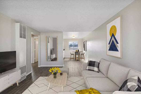 $1,280 / 2br - 700ft2 - Welcome to bliss: 2 BR & 1 BA & $750 off of move in!! (Reno)63682255538435124