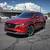 Red 2022 Mazda CX-5 2.5 S Premium AWD 4-door SUV with 46k miles. 3 thumbnail
