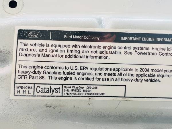 1999 Ford F-350 SUPER DUTY - Photo 13