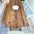 Restoration Hardware Parsons Pine Dining Table and Bench 5 thumbnail