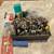 Craftsman router, bits, accessories 3 thumbnail