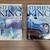 Stephen King Dreamcatcher and From A Buick 8 - First Edition - $30.00 1 thumbnail