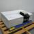 Varian Digilab FTS 7000 Series FT Infrared-Spectrometer FTS 7000e 10 thumbnail