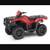 Honda rubicon, 520 4 x 4 IRS 1 thumbnail