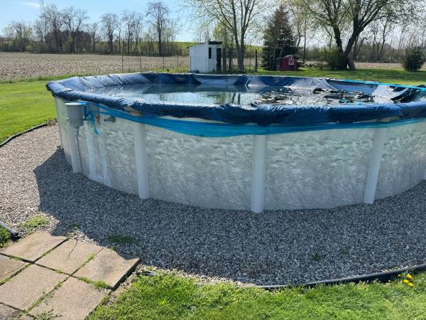 Pool 1