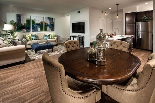 Corona Sea Salt Resort Style Pool - Room for Rent