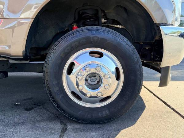 2017 Ford F-350 F350 F - Photo 15