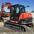 Kubota KX080-4 Excavator 5 thumbnail