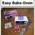Vintage Easy Bake Oven by Hasbro 1 thumbnail