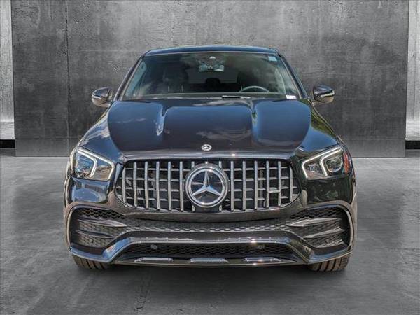 2023 Mercedes-Benz GLE AWD Tracción en las Cuatro Ruedas Eléctrico AMG GLE 53 SUV - $71,775 (Llame *(240) 453-4664* para Confirmar Disponibilidad Instantáneamente)63616403046147121