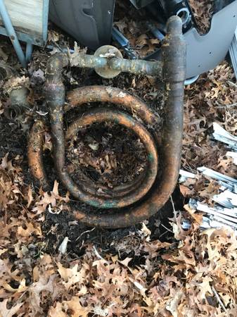 Attention metal scrappers 1