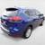 2020 Nissan Rogue AWD All Wheel Drive SV SUV 4 thumbnail