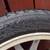 BMW 320I 1991-2017 17x7.5 17" 5x120 Wheel Michelin 225/45R17 XIce Tire 16 thumbnail