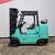 ☆☆☆ 2006 MITSUBISHI FGC45KC FORKLIFT ☆☆☆ 1 thumbnail