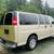 2009 Chevy Express ALL WHEEL DRIVE van with 40K original miles 2 thumbnail