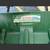 Scotts Spreader Push Fertilizer Seed Salt Spreader, Hassle-free, Turf Builder Ed 8 thumbnail